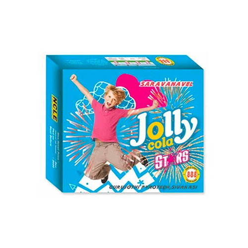 JOLLY COLA