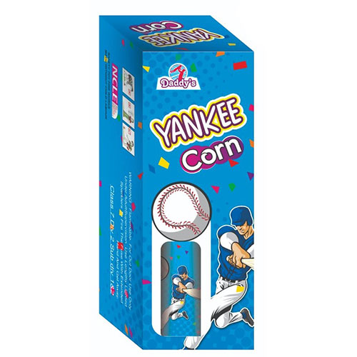 YANKEE CORN