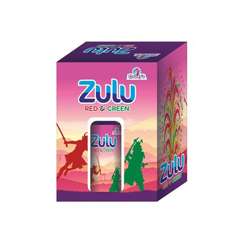 ZULU