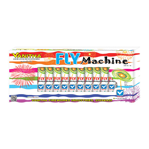 FLY MACHINE