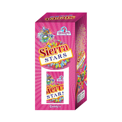 SIERRA STARS