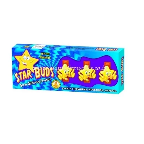 STAR BUDS