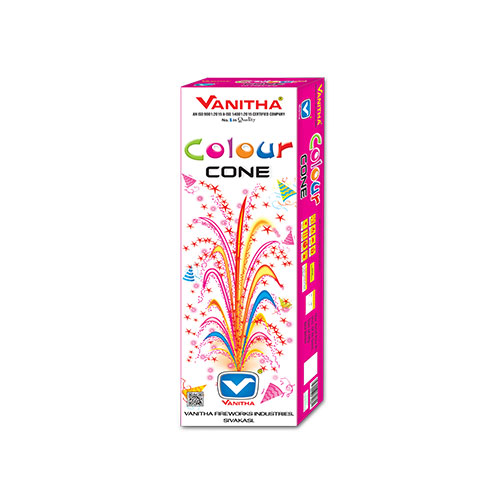 COLOUR CONE