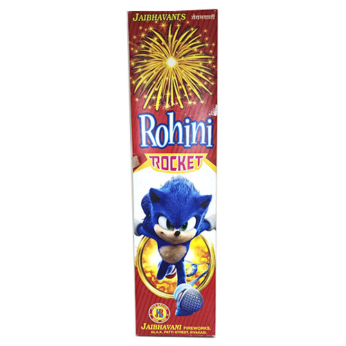 ROHINI ROCKET